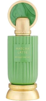 Matcha Latte Eau de Parfum Unisex 100 ml