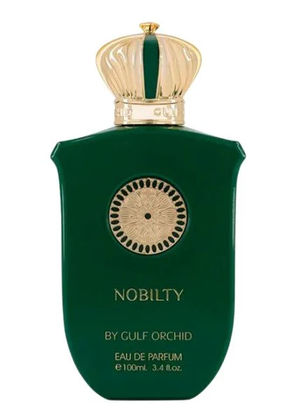 Nobility U Eau de Parfum 100 ml
