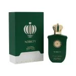 Nobility U Eau de Parfum 100 ml