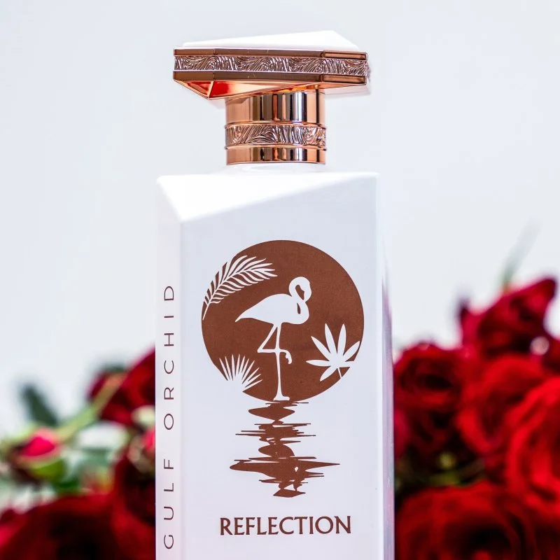 Reflection W Eau de Parfum 100 ml