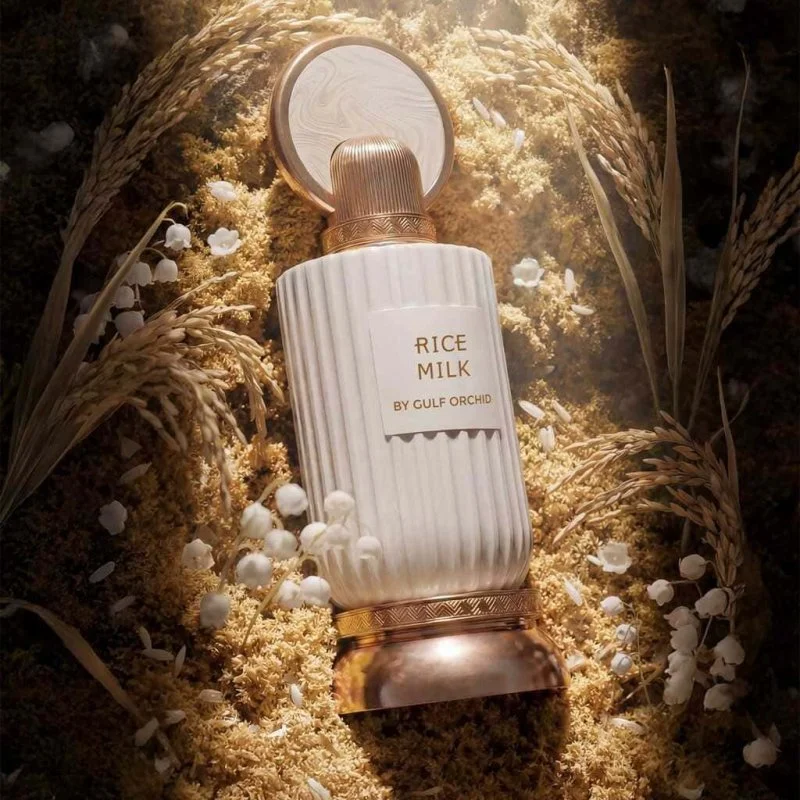 Rice Milk U Eau de Parfum 100 ml