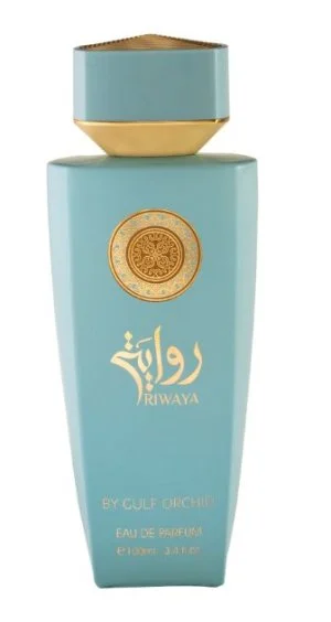 Gulf Orchid Riwaya U Eau de Parfum