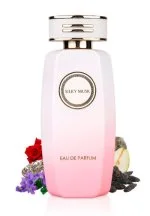 Silky Musk W Eau de Parfum 100 ml