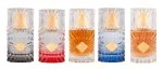 Sweet Heaven Reiseset Unisex 5x20 ml (Heaven, Extreme, Tob, Cherry, Ice) Eau de Parfum