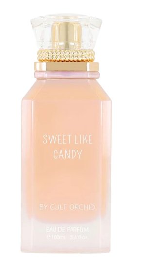 Sweet Like Candy Eau de Parfum