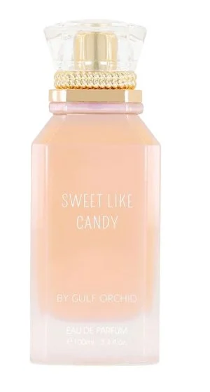 Gulf Orchid Sweet Like Candy Eau de Parfum