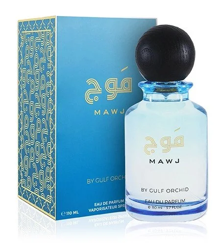 Mawj Eau de Parfum Unisex 100 ml