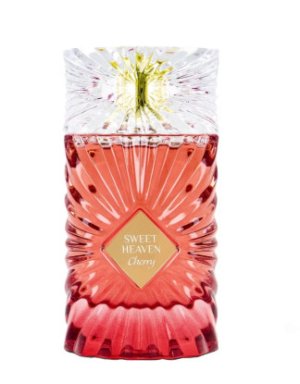 Sweet Heaven Cherry Unisex Eau de Parfum