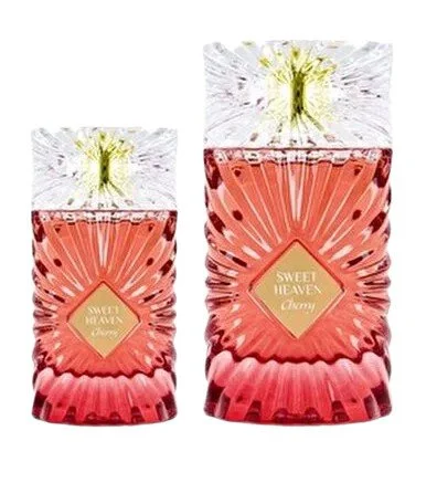 Sweet Heaven Cherry Unisex Eau de Parfum 20 ml