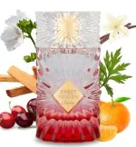 Sweet Heaven Cherry Unisex Eau de Parfum 20 ml