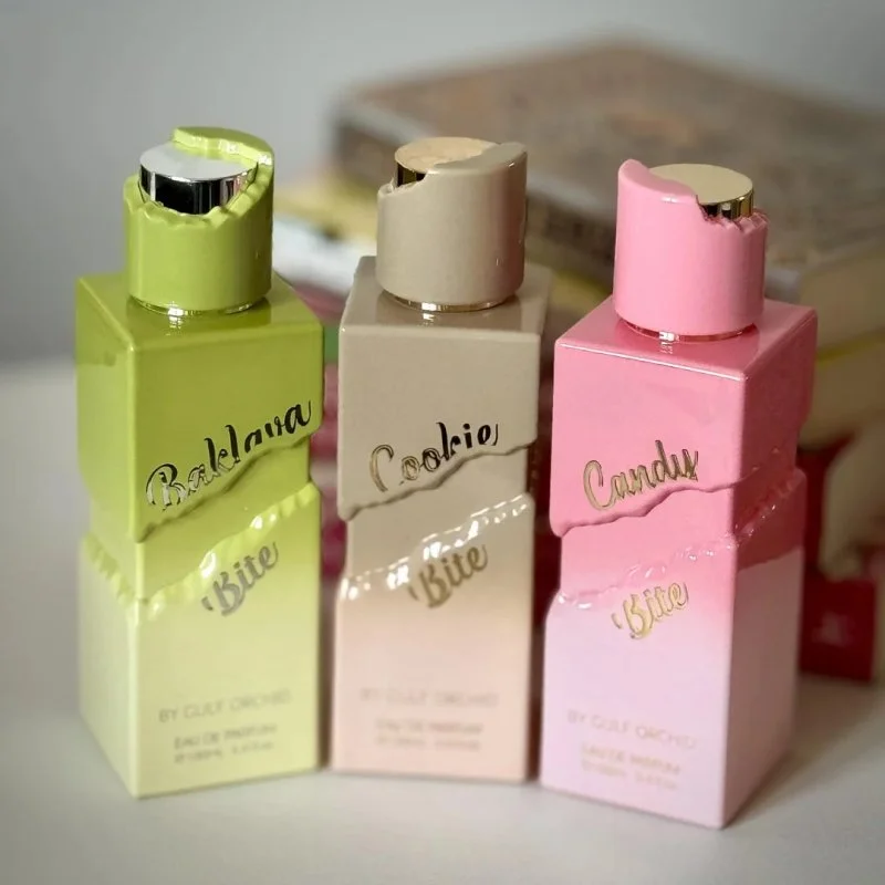 Candy Bite U Eau de Parfum 100 ml