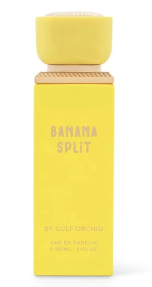 Gulf Orchid Banana Split Eau de Parfum Unisex