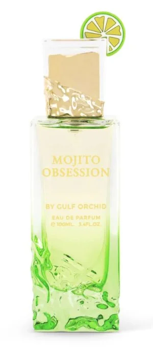 Gulf Orchid Mojito Obsession Unisex Eau de Parfum