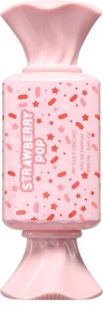 Strawberry Pop Eau de Parfum Unisex 100 ml