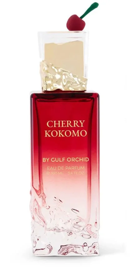 Cherry Kokomo Unisex Eau de Parfum 100 ml