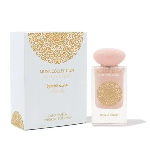 Gulf Orchid Cotton Candy Eau de Parfum Unisex