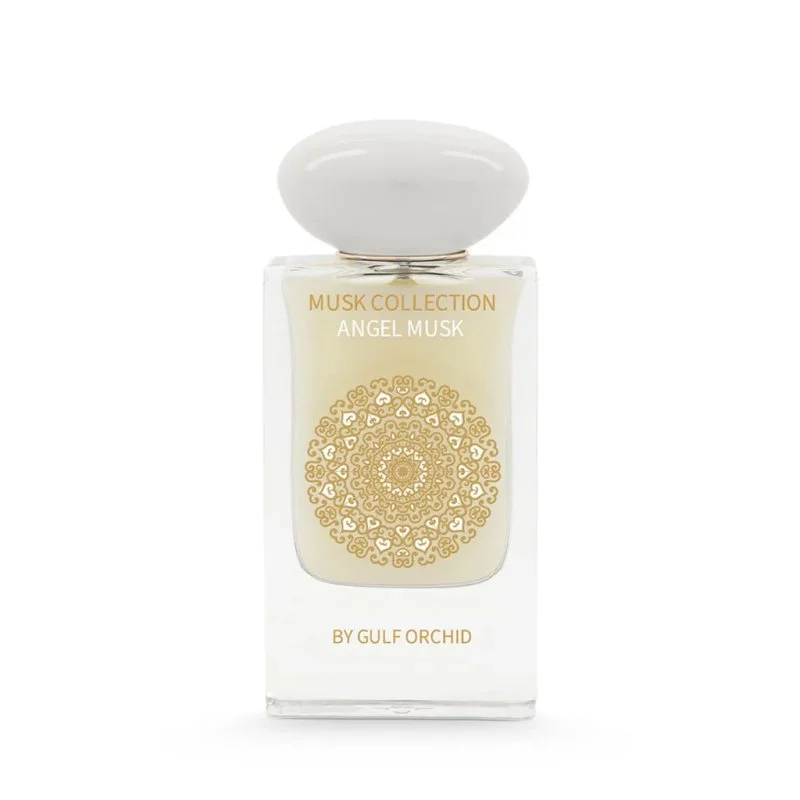 Angel Musk Eau de Parfum Unisex 60 ml