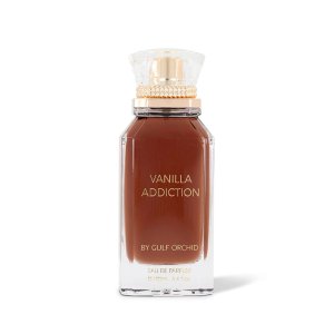 Vanilla Addiction Eau de Parfum Unisex