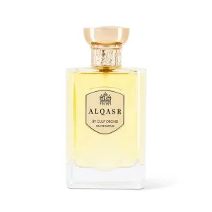 Gulf Orchid Al Qasr Eau de Parfum Unisex