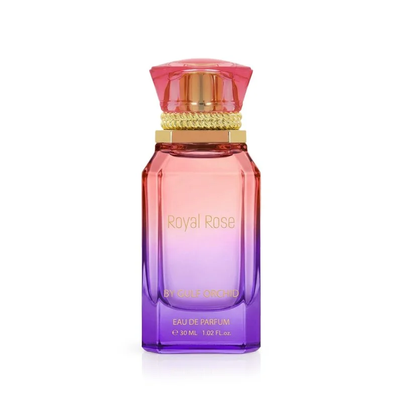 Royal Rose Eau de Parfum für Damen 30 ml