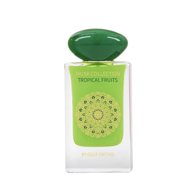 Tropical Fruits Eau de Parfum Unisex 60 ml