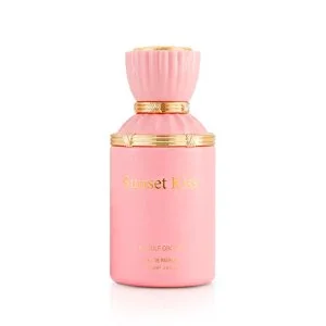 Gulf Orchid Sunset Kiss Eau de Parfum für Damen