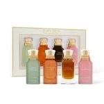 Flirt Edition Geschenkset 4 x Eau de Parfum 4 x 30 ml