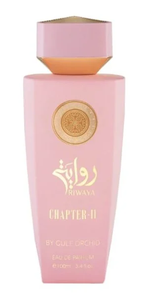 Gulf Orchid Riwaya Chapter 2 U Eau de Parfum