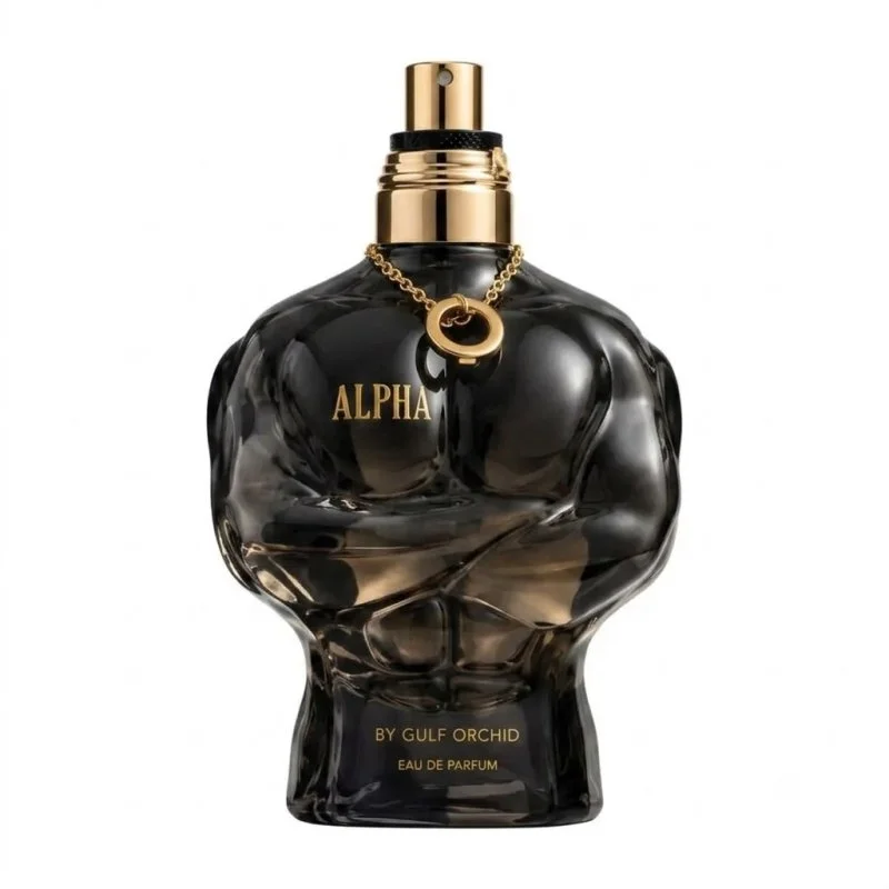 Alpha M Eau de Parfum 100 ml