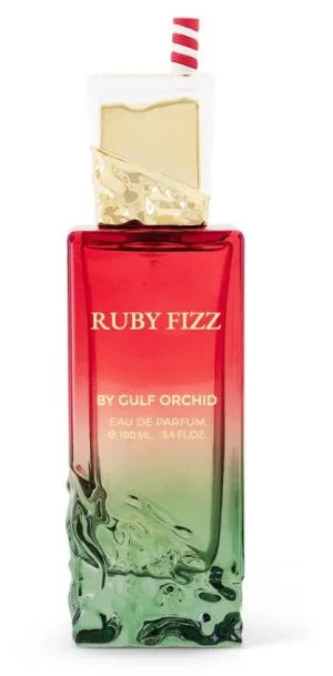 Gulf Orchid Ruby Fizz U Eau de Parfum