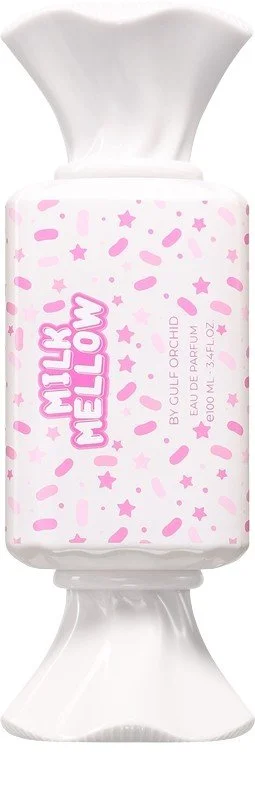 Milk Mellow U Eau de Parfum 100 ml