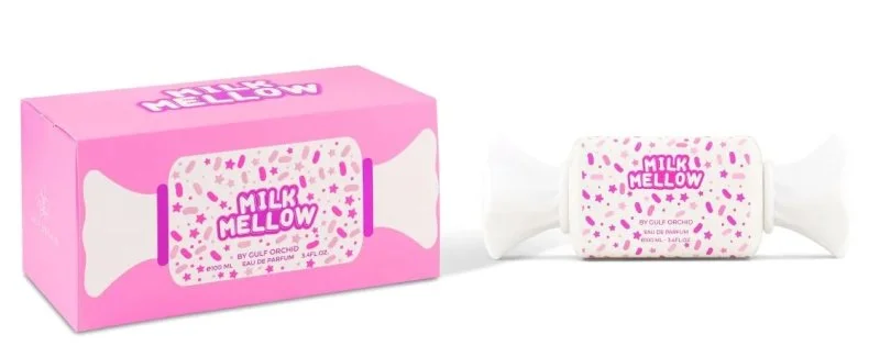 Milk Mellow U Eau de Parfum 100 ml