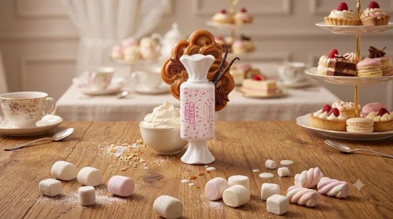 Milk Mellow U Eau de Parfum 100 ml