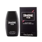 Drakkar Noir Eau de Toilette für Herren 50 ml