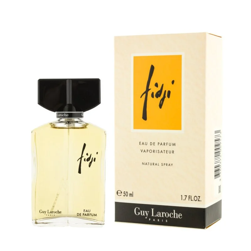 Fidji Eau de Parfum für Damen 50 ml