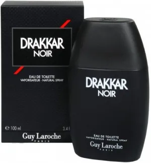 Guy Laroche Drakkar Noir Eau de Toilette für Männer