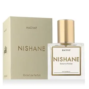 Nishane Hacivat Parfümextrakt Unisex