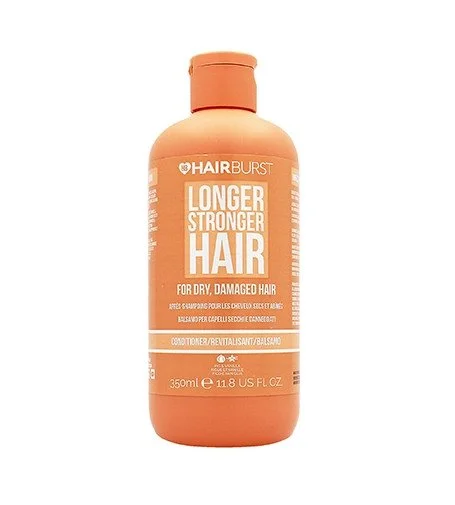 Longer Stronger Hair Conditioner für trockenes und geschädigtes Haar 350 ml