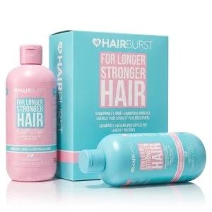 Hairburst Shampoo & Conditioner-Set für langes Haar