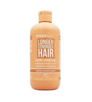 Hairburst Longer Stronger Hair Dry, Damaged Hair Shampoo Shampoo für trockenes und geschädigtes Haar