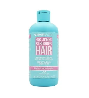 Hairburst Longer Stronger Hair Shampoo Shampoo für Haarwachstum und Haarstärkung
