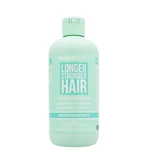Hairburst Longer Stronger Hair Oily Scalp & Roots Shampoo Reinigungsshampoo für schnell fettendes Haar