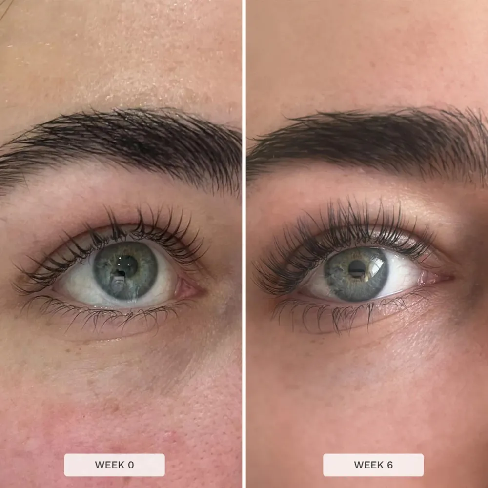 Lash & Brow Enhancing Serum Wachstumsserum für Wimpern und Augenbrauen 9 ml