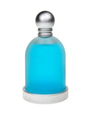 Halloween Blue Drop Eau de Toilette für Damen