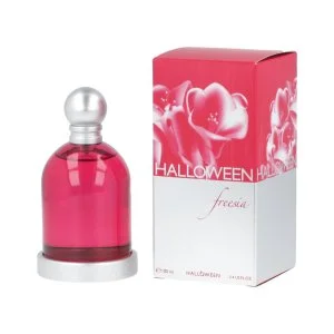 Halloween Freesia Eau de Toilette für Damen