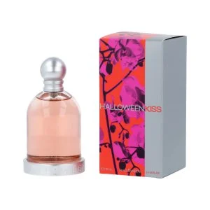 Halloween Kiss Eau de Toilette für Damen