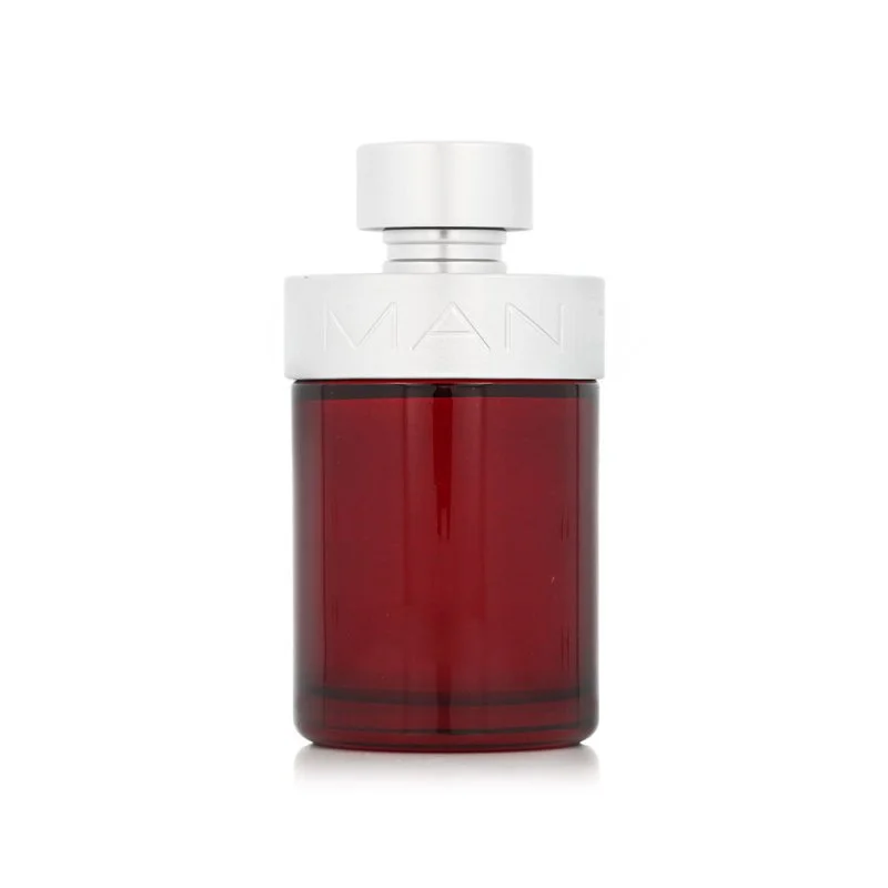 Man Rock On Eau de Toilette für Herren 125 ml