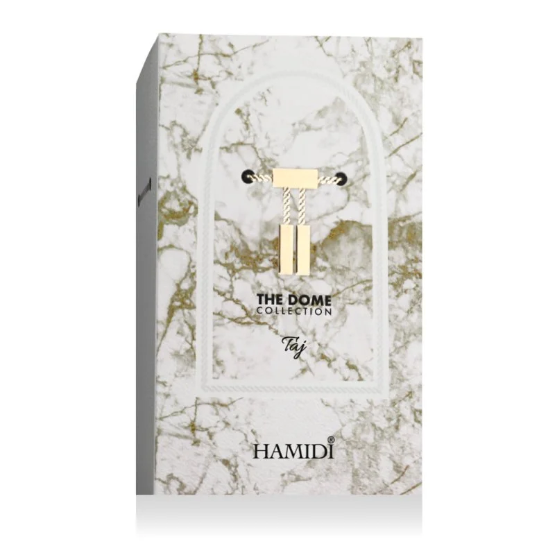 The Dome Taj Eau de Parfum für Herren 100 ml
