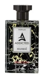 Addicted Absolutely Intense M Eau de Parfum 120 ml