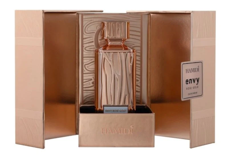 Envy Rose Gold Eau de Parfum für Damen 100 ml